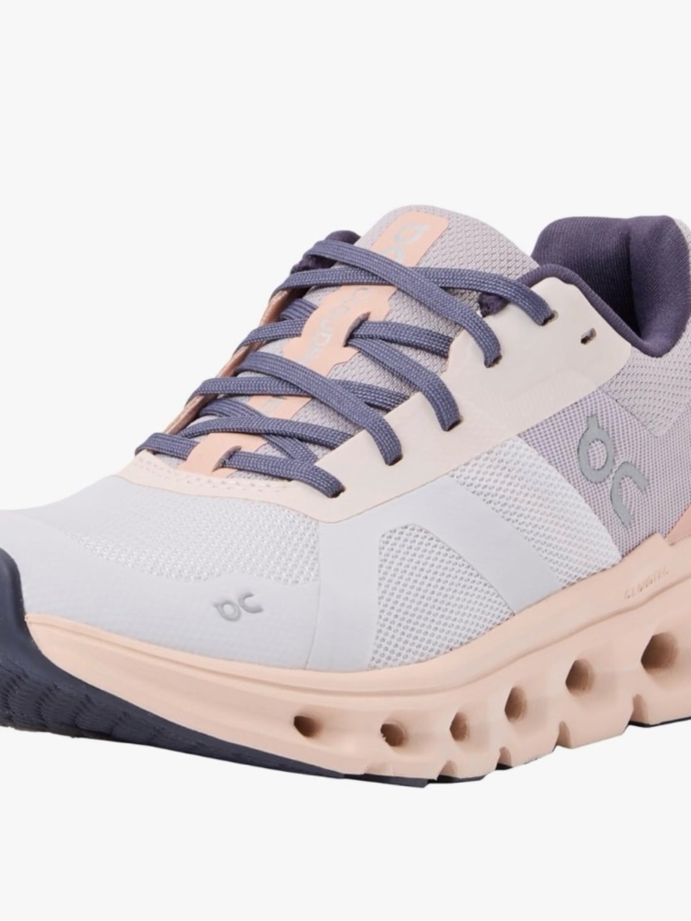 On Cloud Lightweight Running Shoes